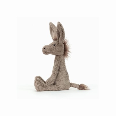 Jellycat Harkle Ezel | GR9431762